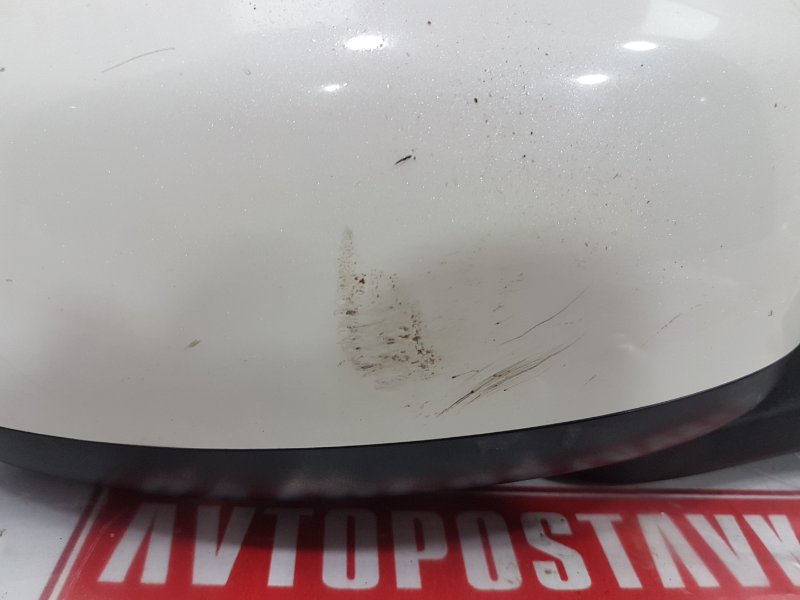 Зеркало боковое, 500 рублей, Красноярск