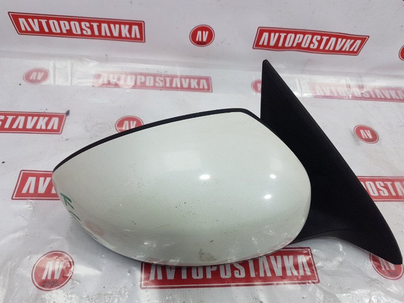 Зеркало боковое, 500 рублей, Красноярск