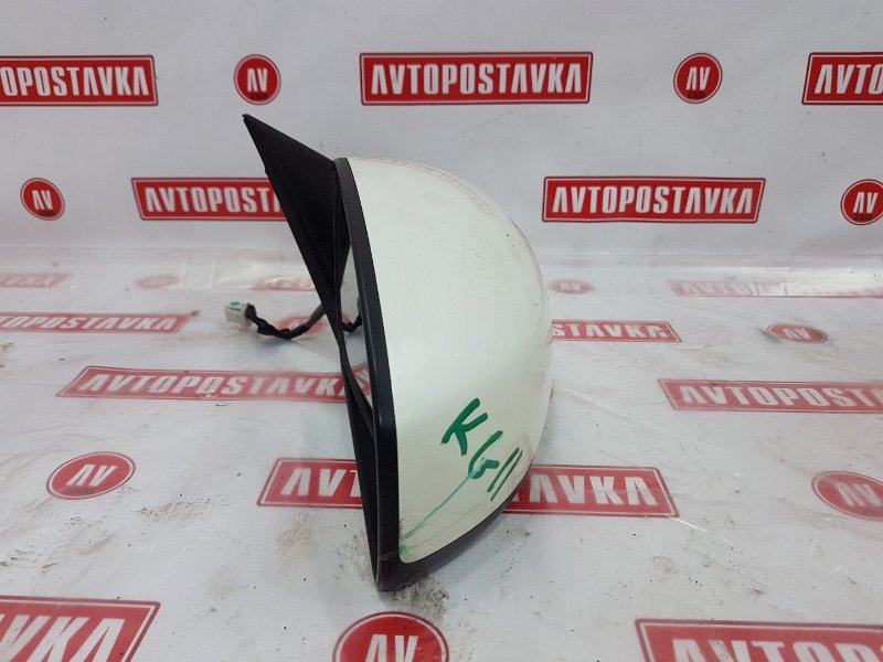 Зеркало боковое, 500 рублей, Красноярск
