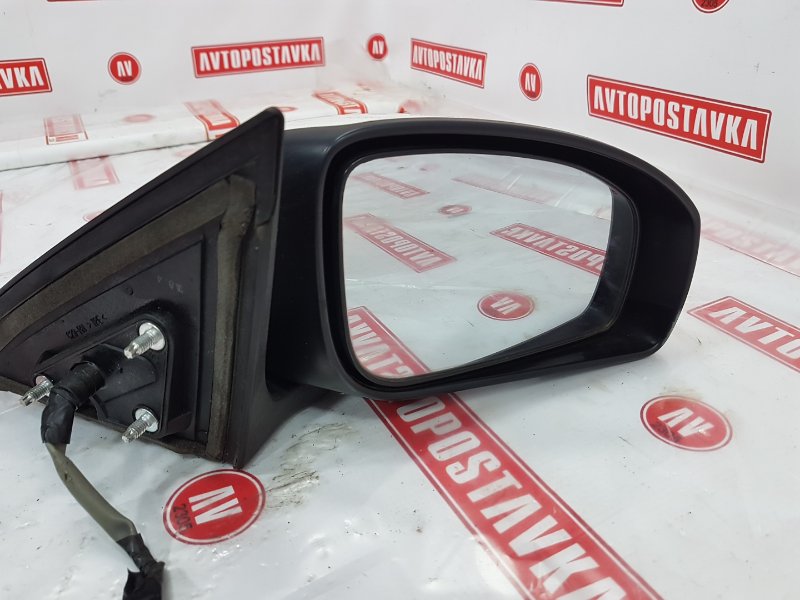 Зеркало боковое, 500 рублей, Красноярск