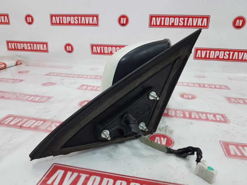 Зеркало боковое, 500 рублей, Красноярск