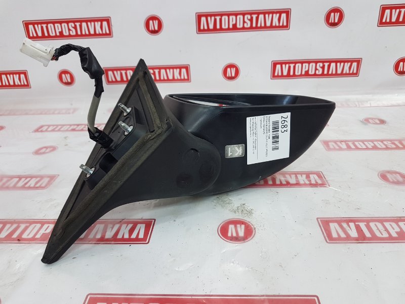 Зеркало боковое, 500 рублей, Красноярск