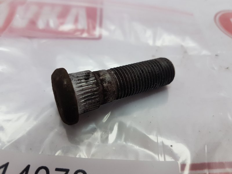 Шпилька колесная, 150 рублей, Красноярск