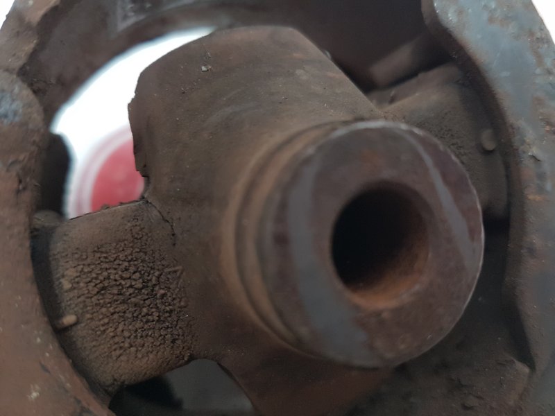 Подушка двигателя, 400 рублей, Красноярск