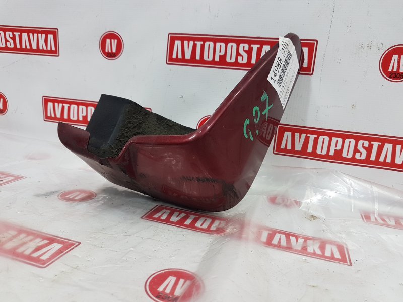 Брызговик, 500 рублей, Красноярск