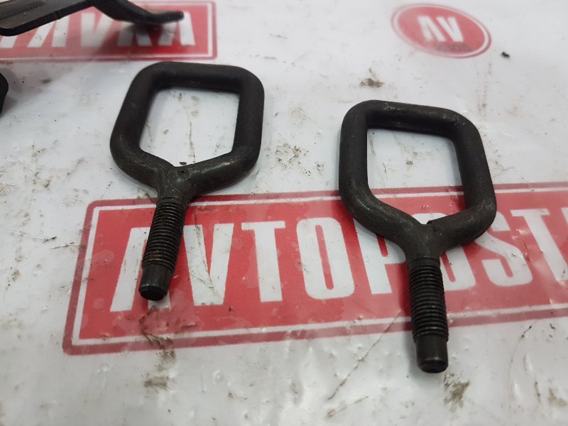 Петля замка капота, 500 рублей, Красноярск