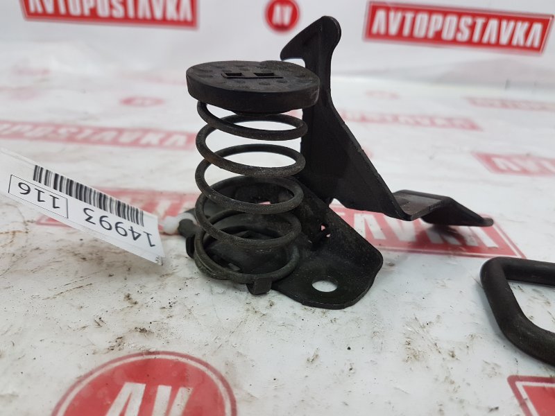 Петля замка капота, 500 рублей, Красноярск