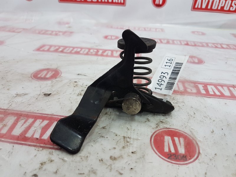 Петля замка капота, 500 рублей, Красноярск