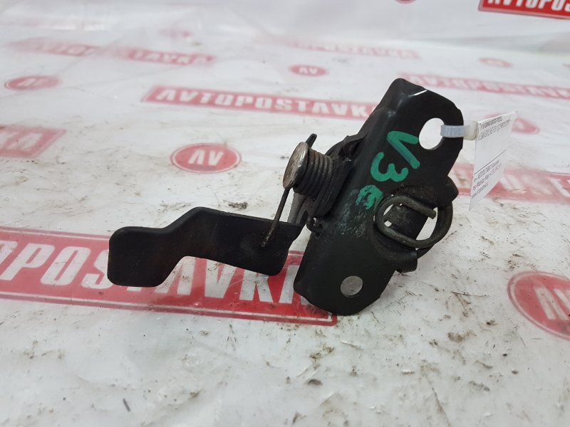 Петля замка капота, 500 рублей, Красноярск