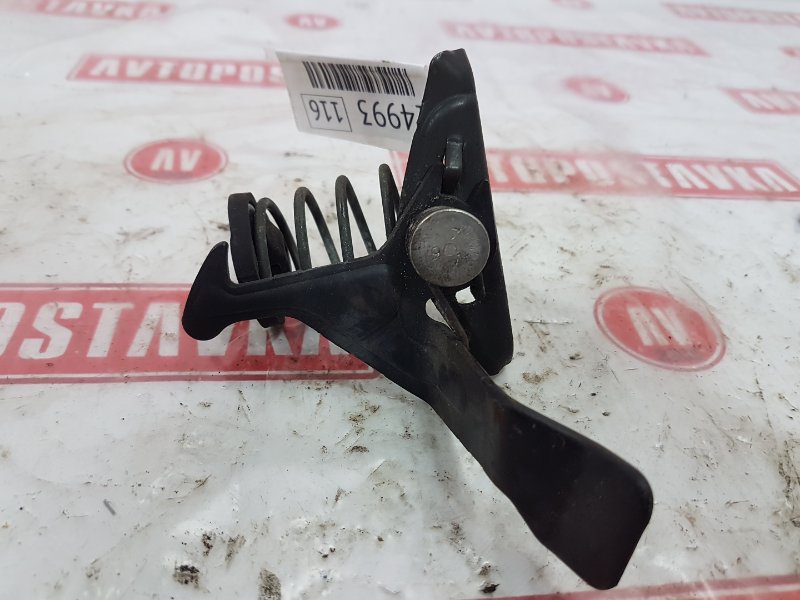 Петля замка капота, 500 рублей, Красноярск