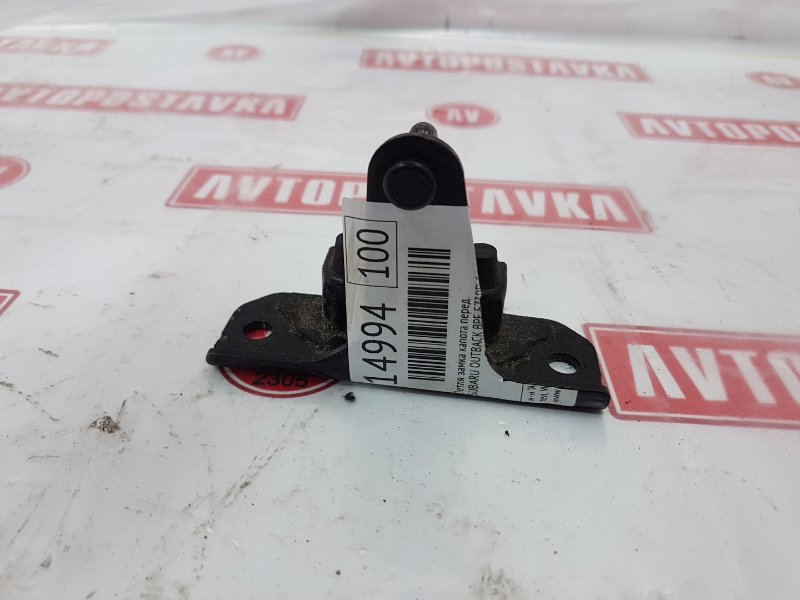 Петля замка капота, 350 рублей, Красноярск