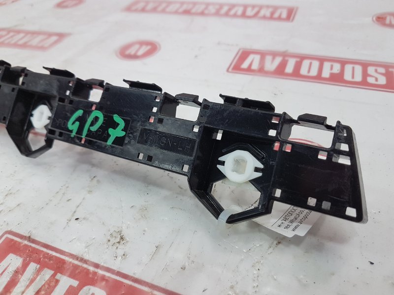 Клипса бампера, 600 рублей, Красноярск