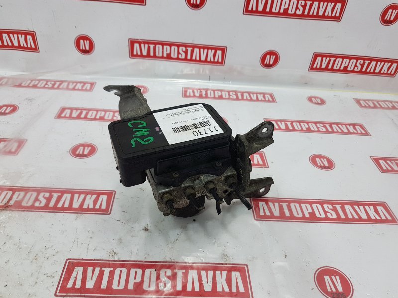 Блок ABS, 350 рублей, Красноярск