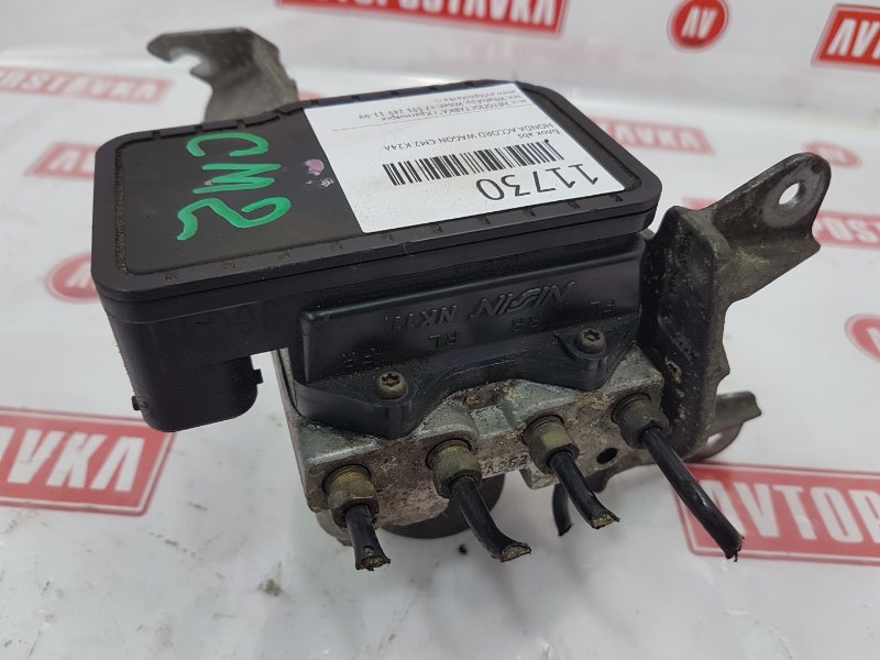 Блок ABS, 350 рублей, Красноярск