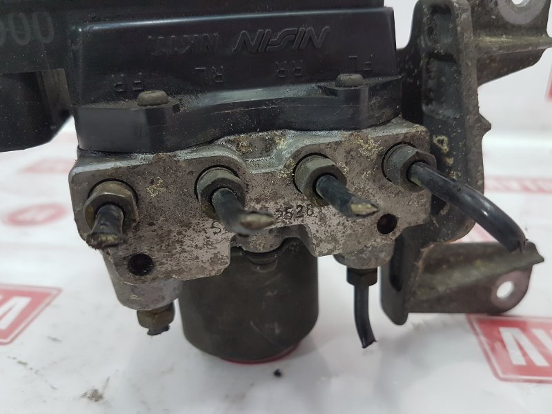 Блок ABS, 350 рублей, Красноярск