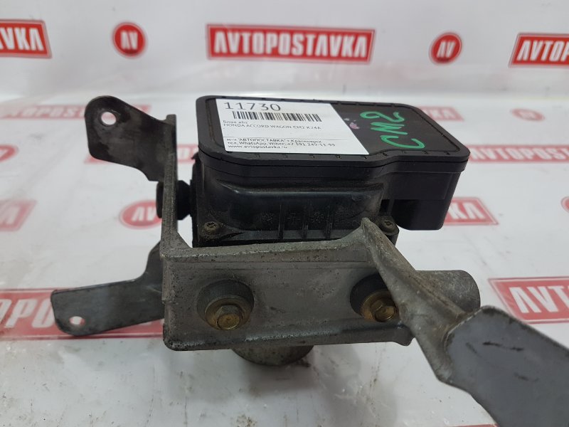 Блок ABS, 350 рублей, Красноярск