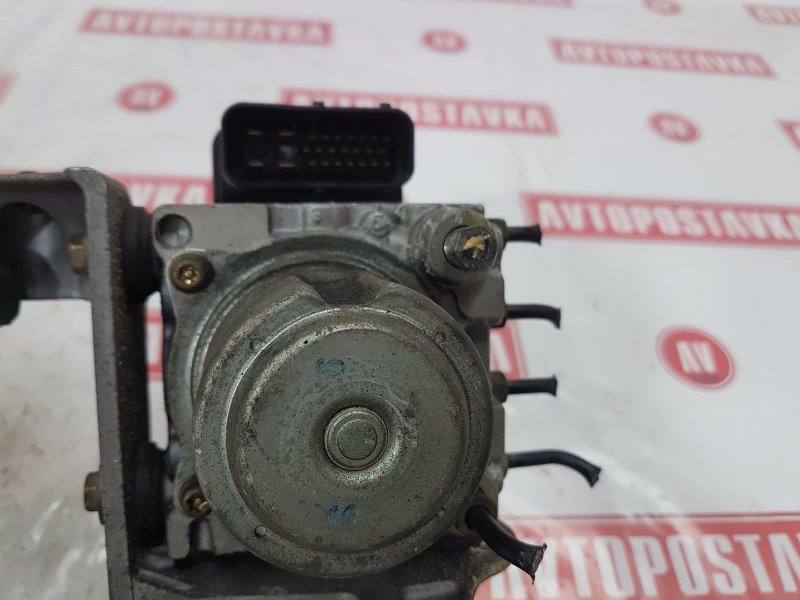 Блок ABS, 350 рублей, Красноярск