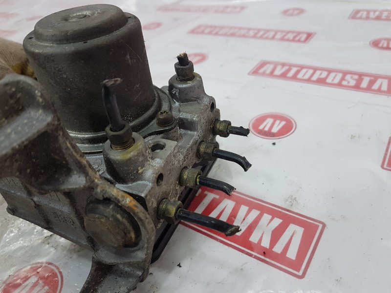 Блок ABS, 350 рублей, Красноярск