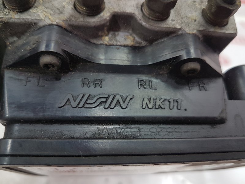 Блок ABS, 350 рублей, Красноярск