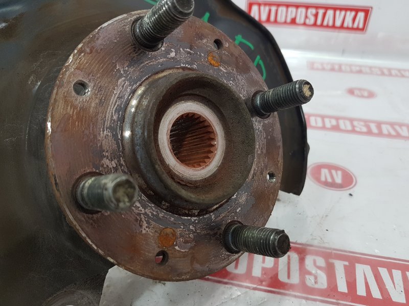 Ступица, 900 рублей, Красноярск