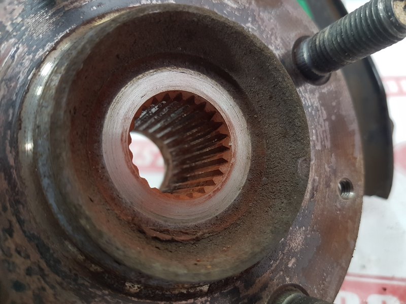 Ступица, 900 рублей, Красноярск