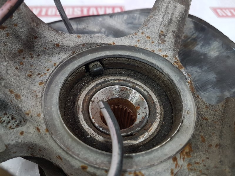 Ступица, 900 рублей, Красноярск