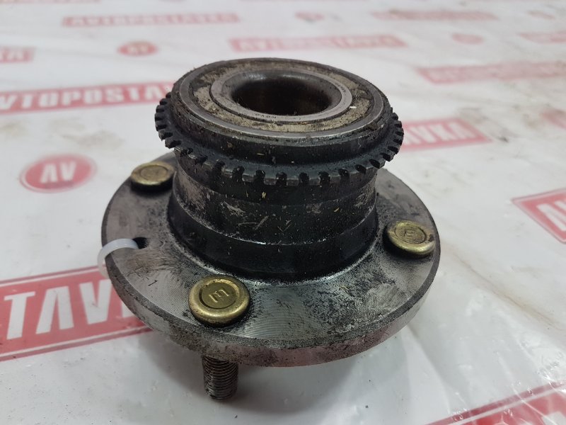 Ступица, 900 рублей, Красноярск