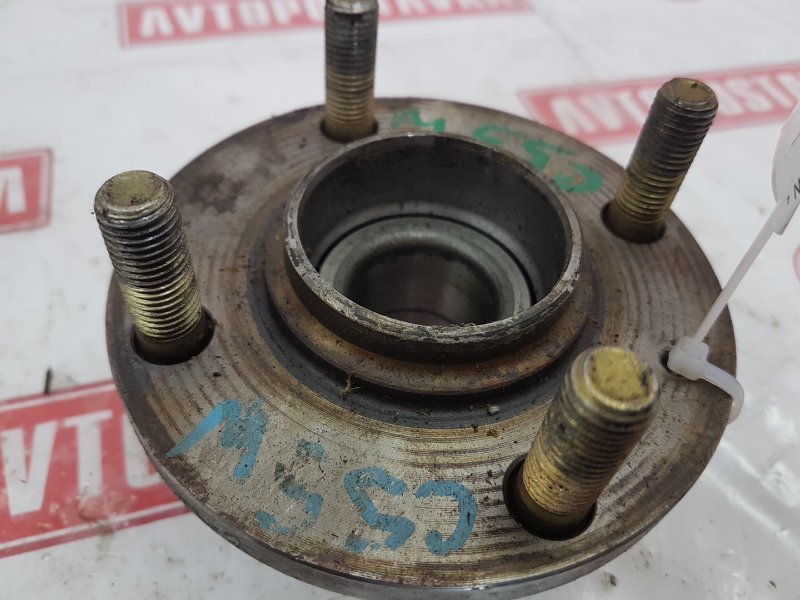 Ступица, 900 рублей, Красноярск