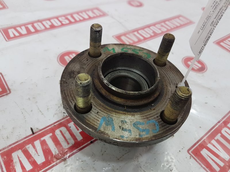 Ступица, 900 рублей, Красноярск