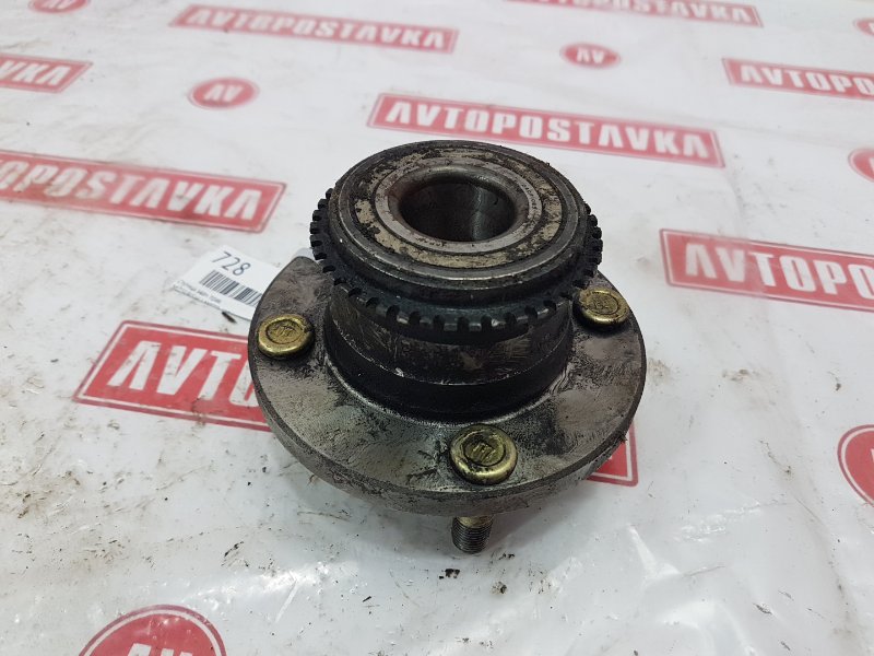 Ступица, 900 рублей, Красноярск