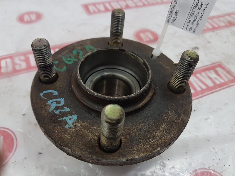 Ступица, 1200 рублей, Красноярск