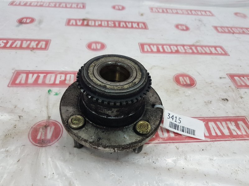 Ступица, 1200 рублей, Красноярск