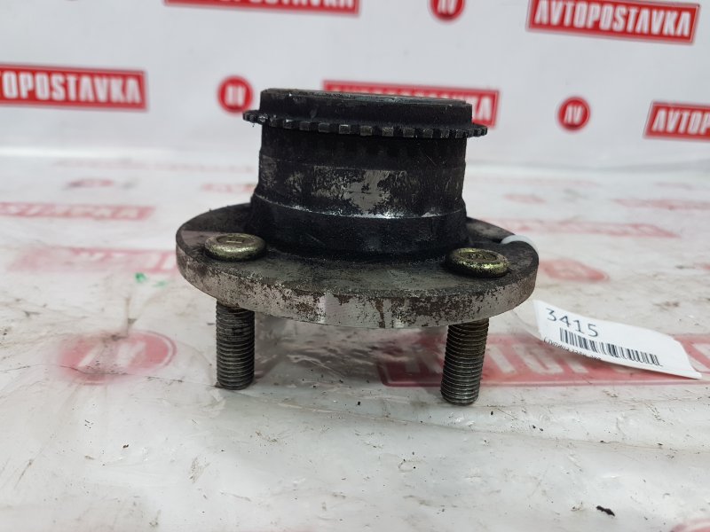 Ступица, 1200 рублей, Красноярск