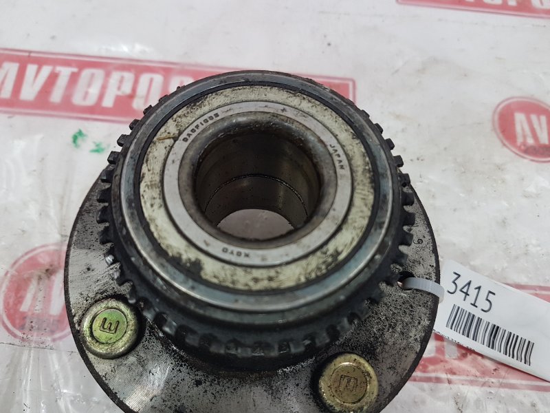 Ступица, 1200 рублей, Красноярск