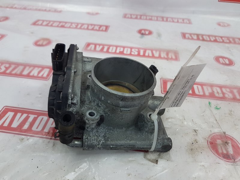 Заслонка дроссельная, 500 рублей, Красноярск