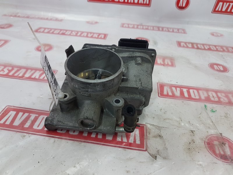 Заслонка дроссельная, 500 рублей, Красноярск