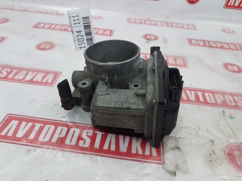 Заслонка дроссельная, 500 рублей, Красноярск