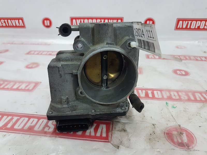 Заслонка дроссельная, 500 рублей, Красноярск