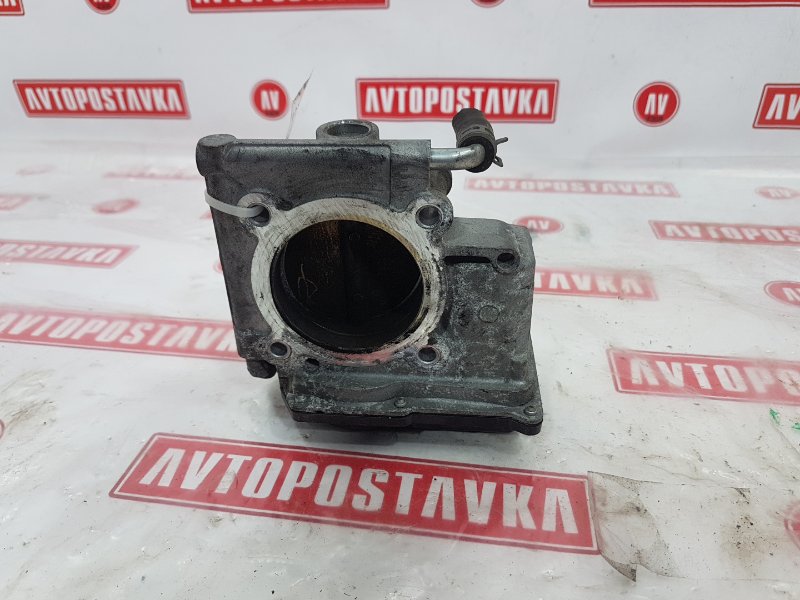 Заслонка дроссельная, 500 рублей, Красноярск