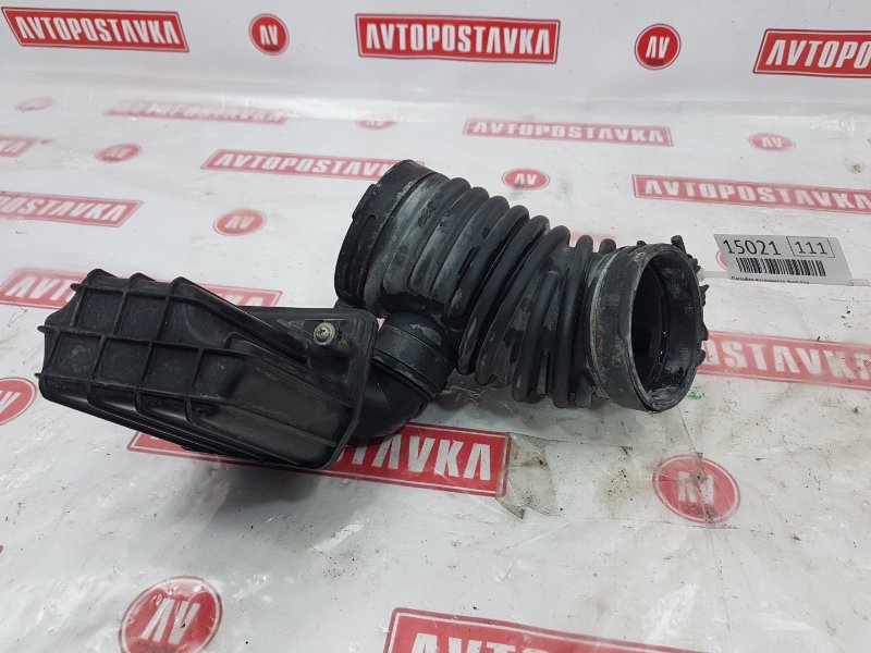 Патрубок воздушного фильтра, 250 рублей, Красноярск