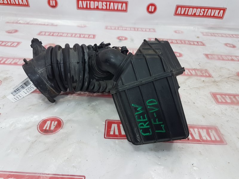 Патрубок воздушного фильтра, 250 рублей, Красноярск