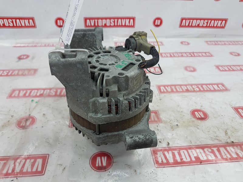 Генератор, 2200 рублей, Красноярск