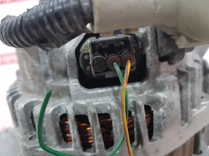 Генератор, 2200 рублей, Красноярск