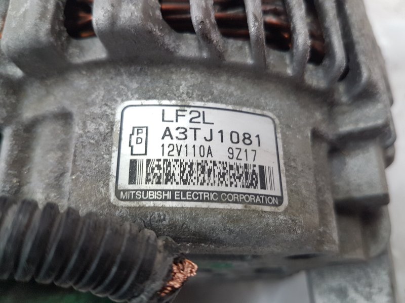 Генератор, 2200 рублей, Красноярск