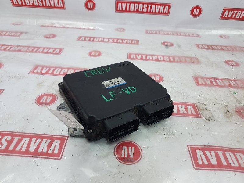 Блок управления ДВС, 1200 рублей, Красноярск