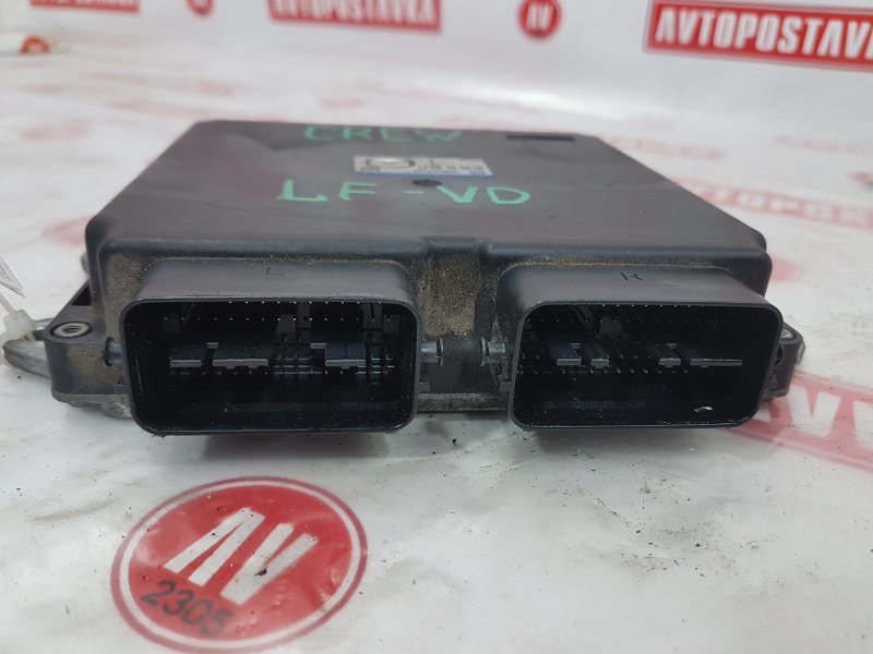 Блок управления ДВС, 1200 рублей, Красноярск