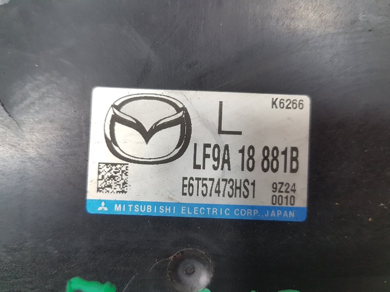 Блок управления ДВС, 1200 рублей, Красноярск