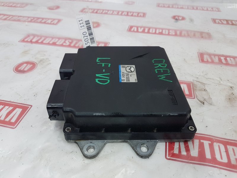 Блок управления ДВС, 1200 рублей, Красноярск