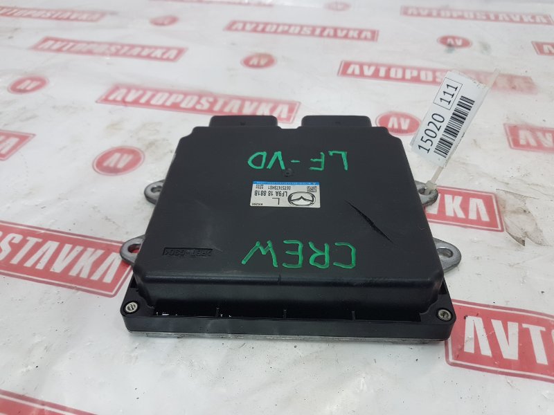 Блок управления ДВС, 1200 рублей, Красноярск