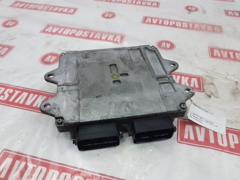 Блок управления ДВС, 1200 рублей, Красноярск